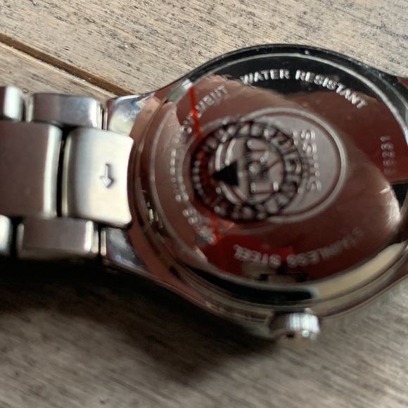 ESQ Swiss watch - Picture 6 of 9